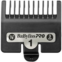 Зображення  Насадка BaByliss PRO 35808802 (FX8700E) Guide Comb 3 мм