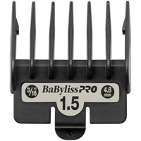 Зображення  Насадка BaByliss PRO 35808803 (FX8700E) Guide Comb 4.8 мм