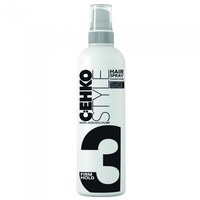 Изображение  Лак для волос Диамант без аэрозоля, сильная фиксация C:EHKO Styling Hair Spray Diamond Nonaerosol (3) 300 мл
