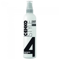 Изображение  Лак для волос Бриллиант без аэрозоля C:EHKO Styling Hair Spray Brilliant Nonaerosol (4) 300 мл