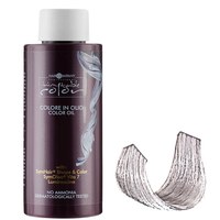 Изображение  Oil for coloring Hair Company Inimitable Color Oil 10.21 light platinum amethyst 100 ml, Volume (ml, g): 100, Color No.: 10.21 light platinum amethyst