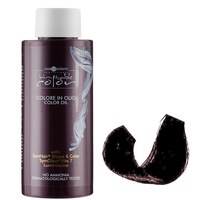 Изображение  Oil for coloring Hair Company Inimitable Color Oil 3 dark chestnut 100 ml, Volume (ml, g): 100, Color No.: dark chestnut