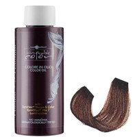 Изображение  Oil for coloring Hair Company Inimitable Color Oil 6.23 amber dark blond 100 ml, Volume (ml, g): 100, Color No.: 6.23 amber dark blond