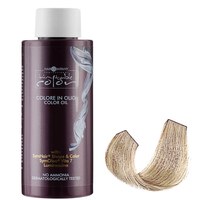 Изображение  Oil for coloring Hair Company Inimitable Color Oil 9.1 very light ash blonde 100 ml, Volume (ml, g): 100, Color No.: 9.1 very light ash blonde