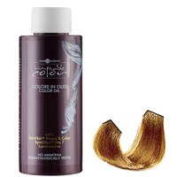 Изображение  Oil for painting Hair Company Inimitable Color Oil Gold 100 ml, Volume (ml, g): 100, Color No.: Gold