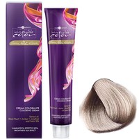 Изображение  Cream-paint Hair Company Inimitable Coloring 10.1 platinum ash blonde 100 ml, Volume (ml, g): 100, Color No.: 10.1 platinum ash blonde