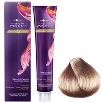 Изображение  Cream-paint Hair Company Inimitable Coloring 10.32 platinum sand blond 100 ml, Volume (ml, g): 100, Color No.: 10.32 platinum sandy blonde
