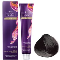 Изображение  Cream-paint Hair Company Inimitable Coloring 2 brown 100 ml, Volume (ml, g): 100, Color No.: 2 brown