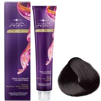 Изображение  Cream-paint Hair Company Inimitable Coloring 4 chestnut 100 ml, Volume (ml, g): 100, Color No.: 4 chestnut