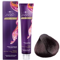 Изображение  Cream-paint Hair Company Inimitable Coloring 4.13 cold mocha 100 ml, Volume (ml, g): 100, Color No.: 4.13 cold mocha