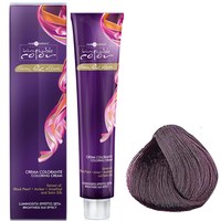 Изображение  Cream-paint Hair Company Inimitable Coloring 4.22 intense shining chestnut 100 ml, Volume (ml, g): 100, Color No.: 4.22 intense radiant chestnut