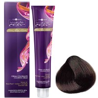 Изображение  Cream-paint Hair Company Inimitable Coloring 5 light chestnut 100 ml, Volume (ml, g): 100, Color No.: 5 light chestnut