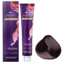 Изображение  Cream-paint Hair Company Inimitable Coloring 6 chocolate 100 ml, Volume (ml, g): 100, Color No.: 6 chocolate