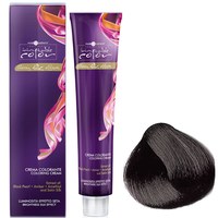 Изображение  Cream-paint Hair Company Inimitable Coloring 6.1 dark blond natural ash 100 ml, Volume (ml, g): 100, Color No.: 6.1 dark russet natural