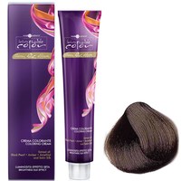 Изображение  Cream-paint Hair Company Inimitable Coloring 6.12 intens. ash dark blond 100 ml, Volume (ml, g): 100, Color No.: 6.12 intens. ash dark blond