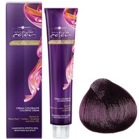 Изображение  Cream-paint Hair Company Inimitable Coloring 6.222 plum 100 ml, Volume (ml, g): 100, Color No.: 6.222 plums