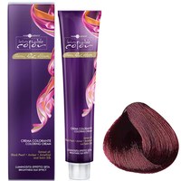 Изображение  Cream-paint Hair Company Inimitable Coloring 6.6 red dark blond 100 ml, Volume (ml, g): 100, Color No.: 6.6 red dark blond