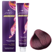 Изображение  Cream-paint Hair Company Inimitable Coloring 6.62 dark red white purple 100 ml, Volume (ml, g): 100, Color No.: 6.62 dark red white purple