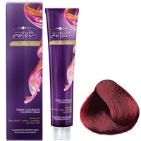 Изображение  Cream-paint Hair Company Inimitable Coloring 6.666 cherry 100 ml, Volume (ml, g): 100, Color No.: 6.666 cherry