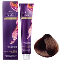 Изображение  Cream-paint Hair Company Inimitable Coloring 7 gianduia 100 ml, Volume (ml, g): 100, Color No.: 7 gianduya