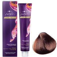 Изображение  Cream-paint Hair Company Inimitable Coloring 7.13 cold chestnut 100 ml, Volume (ml, g): 100, Color No.: 7.13 cold chestnut