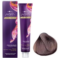 Изображение  Cream-paint Hair Company Inimitable Coloring 7.32 sand blond 100 ml, Volume (ml, g): 100, Color No.: 7.32 sand blonde