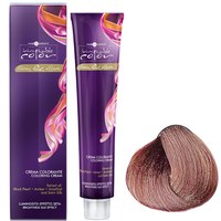Изображение  Cream-paint Hair Company Inimitable Coloring 7.41 blond copper matte 100 ml, Volume (ml, g): 100, Color No.: 7.41 blond copper matte