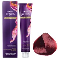 Изображение  Cream-paint Hair Company Inimitable Coloring 7.66 red blond intensive 100 ml, Volume (ml, g): 100, Color No.: 7.66 red blond intense
