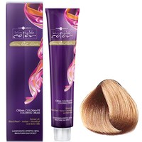 Изображение  Cream-paint Hair Company Inimitable Coloring 8 light blond 100 ml, Volume (ml, g): 100, Color No.: 8 light blond