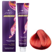 Изображение  Cream-paint Hair Company Inimitable Coloring 8.44 light blond copper intensive 100 ml, Volume (ml, g): 100, Color No.: 8.44 light blond copper intense