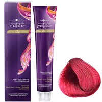 Изображение  Cream-paint Hair Company Inimitable Coloring 8.666 pomegranate 100 ml, Volume (ml, g): 100, Color No.: 8.666 pomegranate