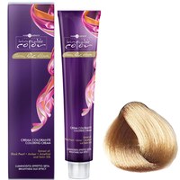 Изображение  Cream-paint Hair Company Inimitable Coloring 9 extra light blond 100 ml, Volume (ml, g): 100, Color No.: 9 extra light blonde