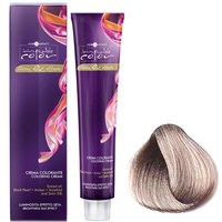 Изображение  Cream-paint Hair Company Inimitable Coloring 9.1 super light ash blonde 100 ml, Volume (ml, g): 100, Color No.: 9.1 super light ash blonde