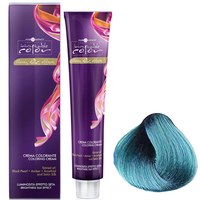 Зображення  Крем-фарба Hair Company Inimitable Colouring PASTEL Зелений океанічний 100 мл, Об'єм (мл, г): 100, Цвет №: Зелений океанічний