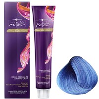 Зображення  Крем-фарба Hair Company Inimitable Colouring PASTEL Синій денім 100 мл, Об'єм (мл, г): 100, Цвет №: Синій денім