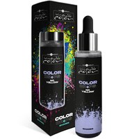 Изображение  Drops for coloring (pigment) anti-yellow Hair Company Color Drops 50 ml, Volume (ml, g): 50, Color No.: Anti-yellow