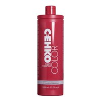 Изображение  Шампунь Очищающий для волос C:EHKO Purify Shampoo 1000 мл