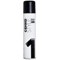 Зображення  Спрей для волосся Діамантовий Блиск C:EHKO Styling Brilliance Spray Glimmer (1) 250 мл