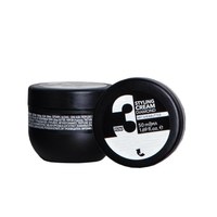 Изображение  Hair styling cream Diamond, elastic hold C:EHKO Styling Cream Diamond (3) 50 ml