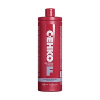 Изображение  Perming lotion for frizzy hair C:EHKO Universal Former F 1000 ml