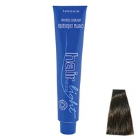 Зображення  Крем-фарба Hair Company Hair Natural Light 6.3 темно-русявий золотистий 100 мл, Об'єм (мл, г): 100, Цвет №: 6.3 темно-русявий золотистий