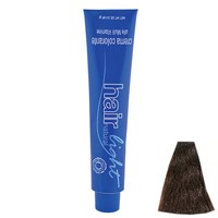 Зображення  Крем-фарба Hair Company Hair Natural Light 6.4 темно-русявий мідний 100 мл, Об'єм (мл, г): 100, Цвет №: 6.4 темно-русявий мідний
