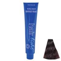 Изображение  Cream-paint Hair Company Hair Natural Light 6.62 dark blond red iris 100 ml, Volume (ml, g): 100, Color No.: 6.62 dark blond red iris