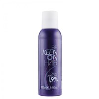 Изображение  Cream-oxidizer KEEN Cream Developer 1.9%, 100 ml
