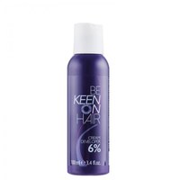 Изображение  Крем-окислитель KEEN Cream Developer 6%, 100 мл