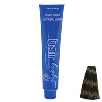 Изображение Cream-paint Hair Company Hair Natural Light 7.31 blond golden-ash 100 ml, Volume (ml, g): 100, Color No.: 7.31 blond golden ash