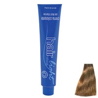 Изображение  Крем-краска Hair Company Hair Natural Light 8.3 светло-русый золотистый 100 мл, Объем (мл, г): 100, Цвет №: 8.3 светло-русый золотистый