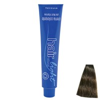 Зображення  Крем-фарба Hair Company Hair Natural Light 8.31 світло-русявий золотисто-попільняний 100 мл, Об'єм (мл, г): 100, Цвет №: 8.31 світло-русявий золотисто-попільняний