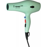 Зображення  Фен для волосся Kiepe K-MOVE 3500 Light Green (8315LG)