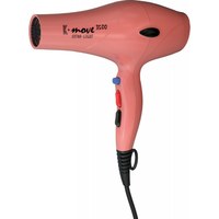 Изображение  Professional hair dryer Kiepe K-MOVE 3500 Orange (8315OR)
